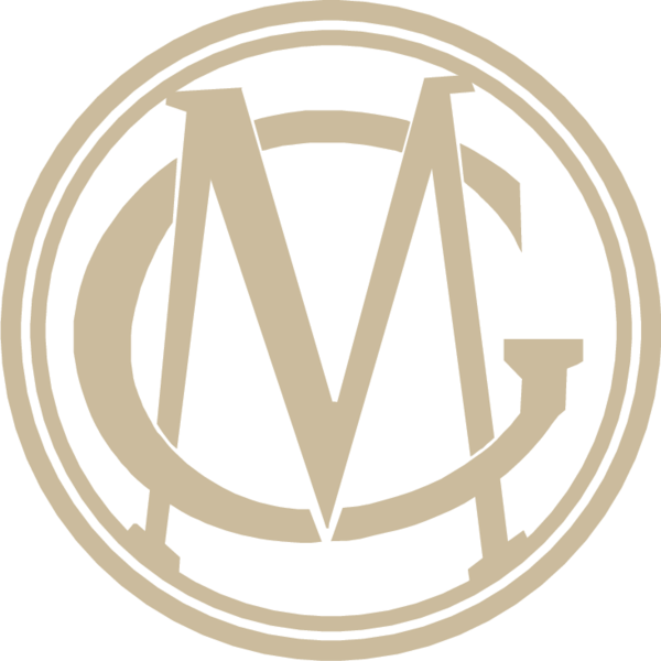 Goldsbrough Mort monogram