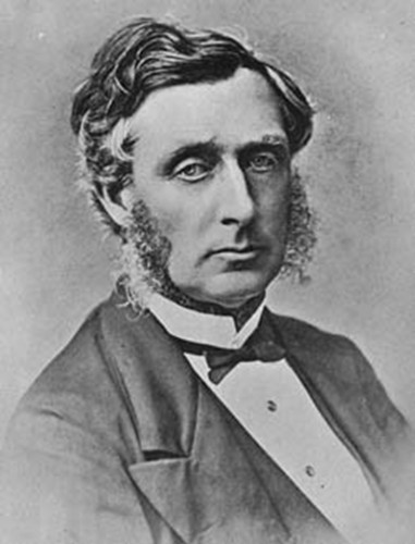 Thomas Sutcliffe Mort, portrait